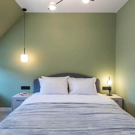 בורגאס Verde Apartment מראה חיצוני תמונה